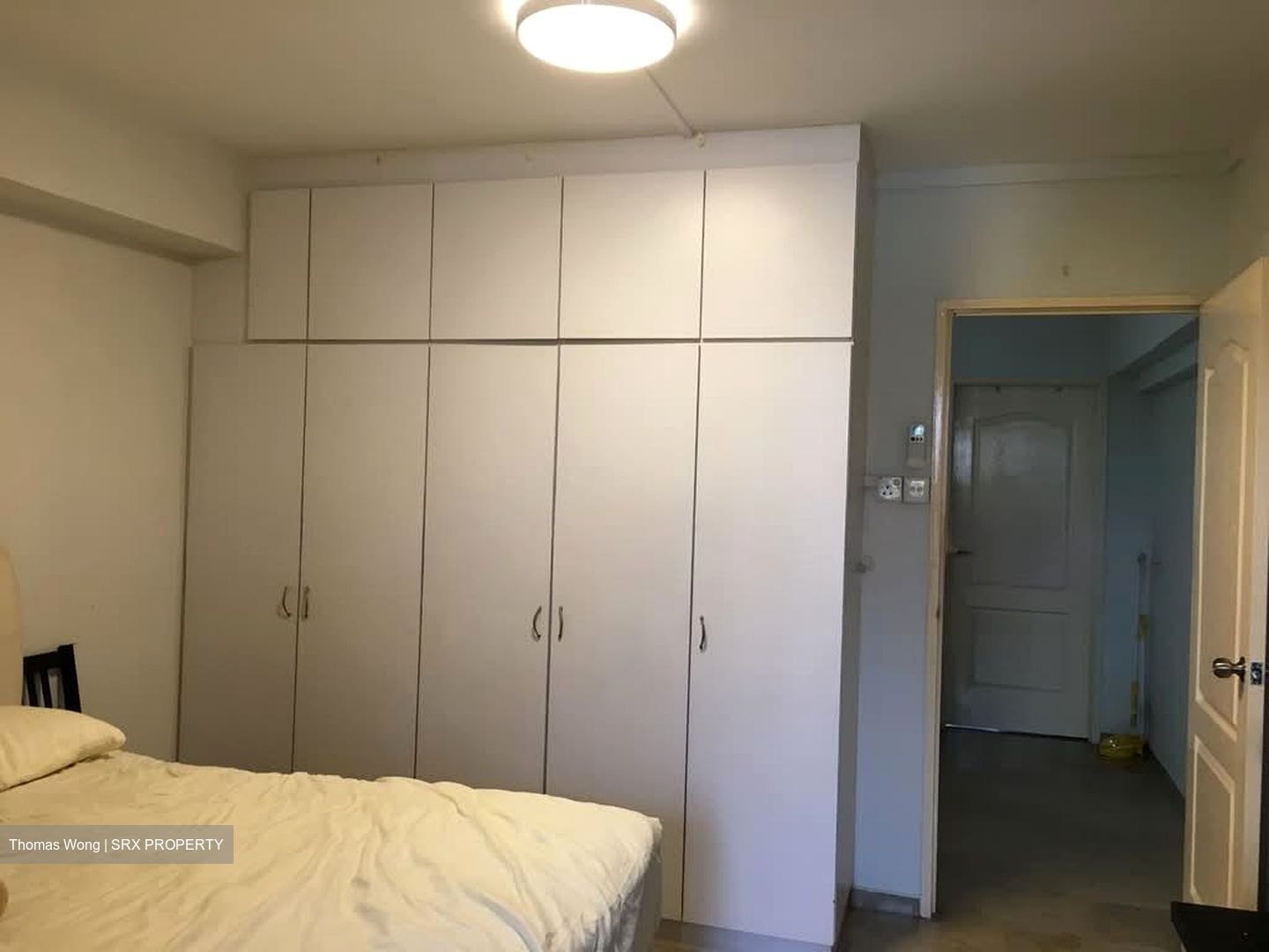 Blk 439 Hougang Avenue 8 (Hougang), HDB 5 Rooms #556812851